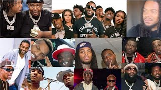 The Mistakes Rappers Make Signing To A Rapper Going Independent Without A Team [upl. by Suoinuj]