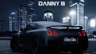 DANNY B  Darling  DBlock Europe [upl. by Suivatal61]