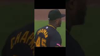 Aroldis Chapman vs aaron judge mlb [upl. by Niwrud378]