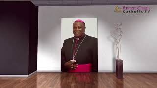 LUMEN CHRISTI TELEVISION MASS OF THE DAY [upl. by Aniles]