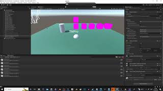 Unity 3d Tutorial C  How to use Coroutine and Timer Wait for seconds [upl. by Kcirdehs]