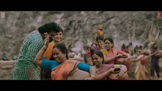 Dandalayya Full Song With Lyrics  Prabhas MM Keeravaani  Bahubali Songs [upl. by Samul]