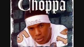 Choppa Ft Master P  Choppa Style [upl. by Ahsoyek]