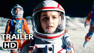 CRATER Trailer 2023 Mckenna Grace [upl. by Carmelo]