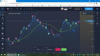 Expert Option Trading For Beginners In HindiUrdu  How To Trade On Expert Option Complete Tutorial [upl. by Nivlad65]