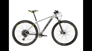 LAPIERRE PRORACE 29  2020 [upl. by Bosson]