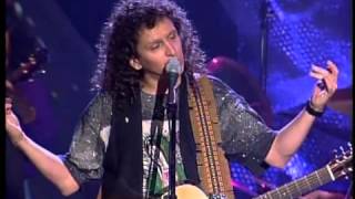 MTV Unplugged El Tri Niño Sin Amor  YouTubeflv CtvsProducion Present [upl. by Ainyt]