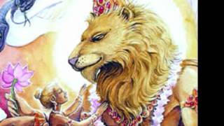 Sri Narasimha  Gayatri Mantra [upl. by Kcered]