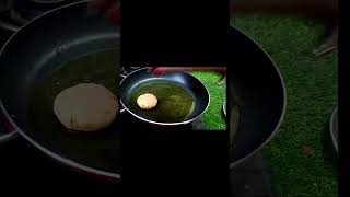 Leftover dosa batter se banaen testi burger new style burgerviralvideos [upl. by Amandie610]