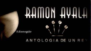 Ramon Ayala  No Porque Seas Tu [upl. by Inele]