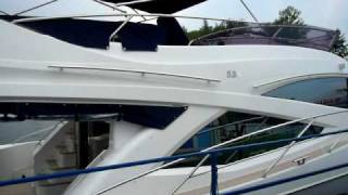 Galeon 530 Fly [upl. by Yllet]