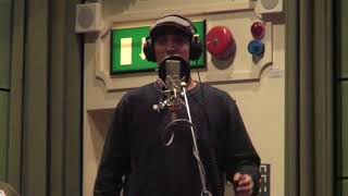 Fat Freddys Drop The Raft Live at Maida Vale Studios [upl. by Chrystel]