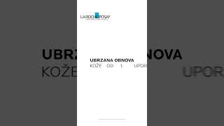 CICAPLAST BAUME B5 VIŠENAMJENSKI OBNAVLJAJUĆI BALZAM [upl. by Arreis114]