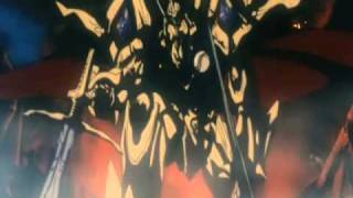 Escaflowne the movie AMV [upl. by Lisbeth653]