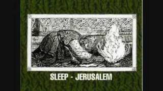 Sleep Jerusalem Part 1 [upl. by Aizek]