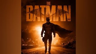 THE BATMAN Theme  Michael Giacchino Main Trailer Music [upl. by Jeniece]