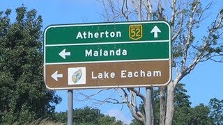 Yowie  Bigfoot Sighting Audio Report 125 near Malanda Queensland [upl. by Neibart14]