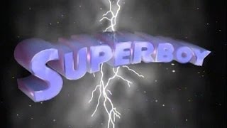 The Adventures of Superboy Season 2 [upl. by Yaron]