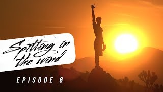 Drunk In The Desert  Spitting In The Wind  A Parkour Series  Ep6 [upl. by Woodrow]