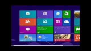 Passwort vergessen Windows 8 auf Dell laptop [upl. by Aliuqat]