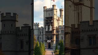 Discover the Wonders of Chambord Castle [upl. by Nedak]