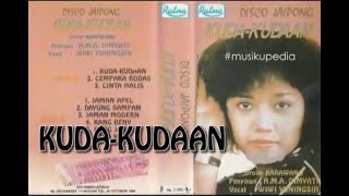 Full Album Wiwi Yuningsih  Kuda Kudaan [upl. by Gerg]