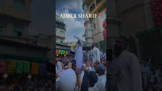 Nare takbir Allah Hu Akbarstatus Khwaja Garib Nawaz 👑 status Ajmer Sharif Aaj Tak channelkaram [upl. by Hufnagel]