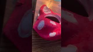 Mask for my friend [upl. by Charbonneau]