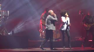 Simple Minds Live in Birmingham 4k Full Tracks 23 March 2024 [upl. by Jewett491]