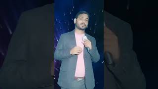 Jakar kabutar mere Sanam se itna kah Dena kisi ka Pyar Na chhute indianidol hindisong saimir [upl. by Ynej896]