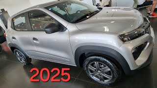 RENAULT KWID ZEN  2025 [upl. by Quar]