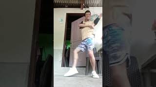 Gimme di Whine Dance Challenge short dancechallenge2024 tiktokviral tiktoktrend [upl. by Aicelaf444]