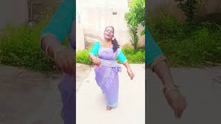 TrendingMalliga mottu sakthivel seva kanaka song dance shortsfeedshortvideo reels gudiyatham suja🙏 [upl. by Neirda]