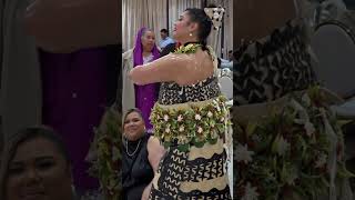 ❤️ Beautiful Tauolunga Dance tauolunga Tonga dance [upl. by Seira502]