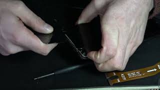 სამსუნგ A21s  ზე ეკრანის შეცვლა  samsung A21s Lcd Screen Replacement [upl. by Nej]