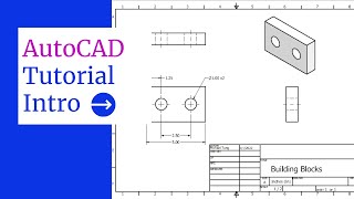 Easy stepby step tutorial  create engineering drawing in Autodesk Inventor 2022 for beginners [upl. by Enowtna]