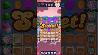 candycrush level 11050 with no boosters Like👍 Comment Subscribe and Share [upl. by Nnaik]