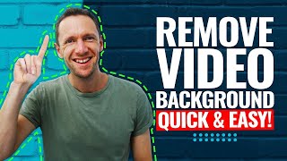 Top Video Background Remover Tools How To Remove Video Backgrounds [upl. by Orly]