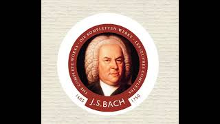 Johann Sebastian Bach Complete Works Hänssler ClassicquotThe Concertos for two Harpsichordsquot [upl. by Dennie]