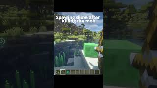 Minecraft oozing arrows   NEW ARROWS 121 [upl. by Aitret]