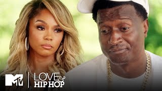 Ultimate Kirk amp Rasheeda Super Compilation on Love amp Hip Hop Atlanta [upl. by Jule]