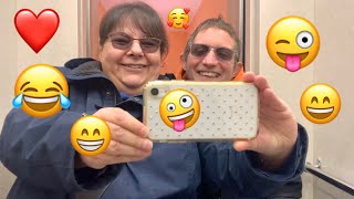 Vlog super casereccio  Con voti 😅😜 5 marzo 2023 [upl. by Aneekat100]