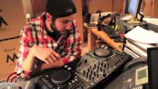 Pioneer DDJ Controllers Overview  T1 vs S1 by ProAudioStarcom [upl. by Airdnek]