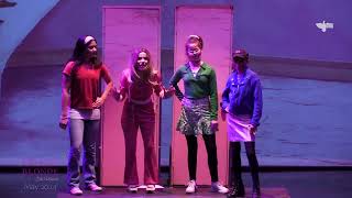 2024 05 Legally Blonde Jr [upl. by Annekam913]