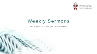 Weekly Sermon for All Saints’ Day with Archdeacon Mike Power [upl. by Hairaza757]