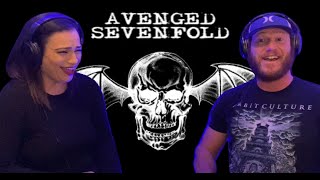 Avenged Sevenfold  Remenissions ReactionReview quotNobodyquot quotSave Mequot and now Remenissions [upl. by Kissiah]