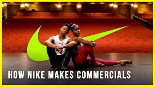 Nike Commercials and Ads Breakdown  Nike Marketing Strategy [upl. by Faith687]