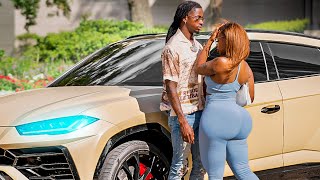 GOLD DIGGER PRANK PART 599 [upl. by Sheree709]