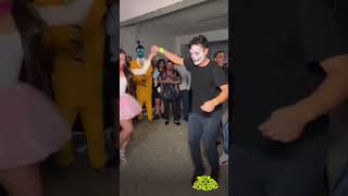 RITMO Y SABOR 🔥 baile soniderosbailando salsa soniderosbailandocumbia cumbia vivesonidero [upl. by Tedra]