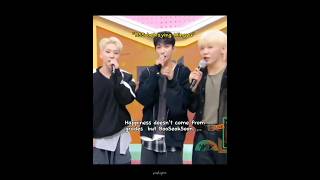 BooSeokSoon Mess with Mingyu 😎seventeen kpop explore fypシ゚viral shorts [upl. by Artied]